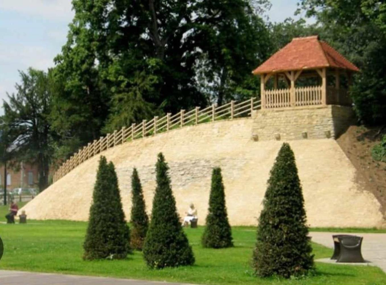 Luxury Town Centre Near River & Free Parking Bedford