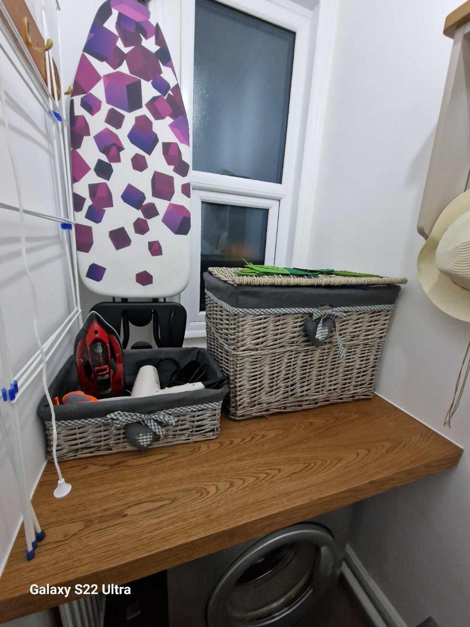 Apartment Luxury Town Centre Near River & Free Parking Bedford